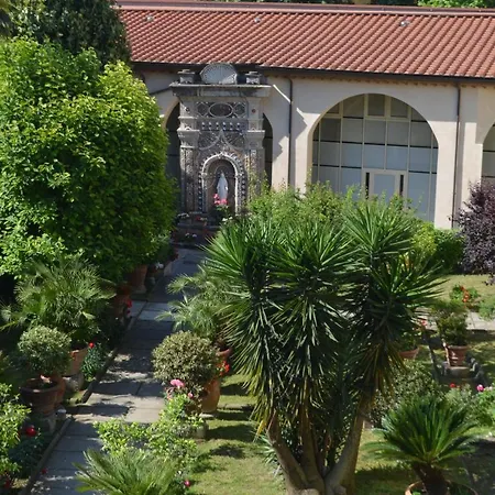 Casa Per Ferie Religiosa Figlie Di Nazareth Pise