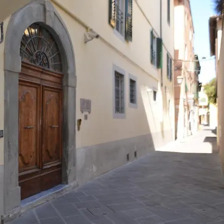 Casa Per Ferie Religiosa Figlie Di Nazareth Couette-café *