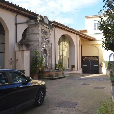 Casa Per Ferie Religiosa Figlie Di Nazareth * Pise