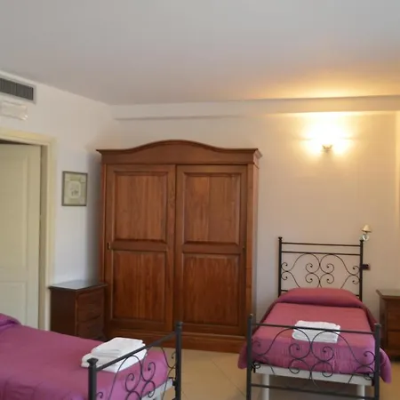Casa Per Ferie Religiosa Figlie Di Nazareth * Pise