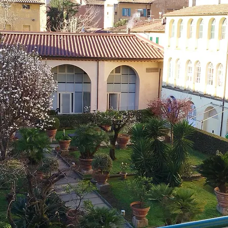 Casa Per Ferie Religiosa Figlie Di Nazareth Pise