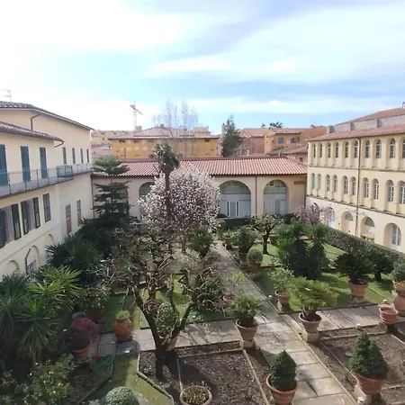 Casa Per Ferie Religiosa Figlie Di Nazareth * Pise