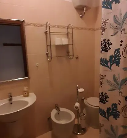 Casa Per Ferie Religiosa Figlie Di Nazareth Bed & Breakfast Pisa
