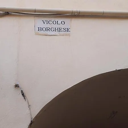 Casa Per Ferie Religiosa Figlie Di Nazareth Bed & Breakfast